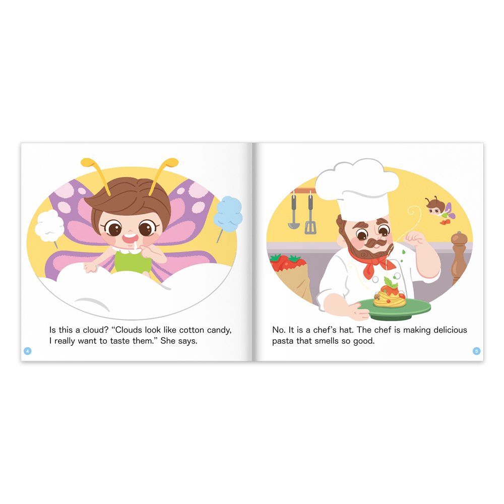 英文小讀者-Level4(全套10冊)